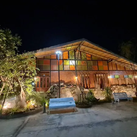 Tasana Garden Saraphi ทาซาน่าการ์เด้น สาขาสารภี-2