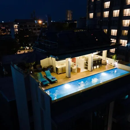 Ama'S House Luxury Boutique Hotel-2