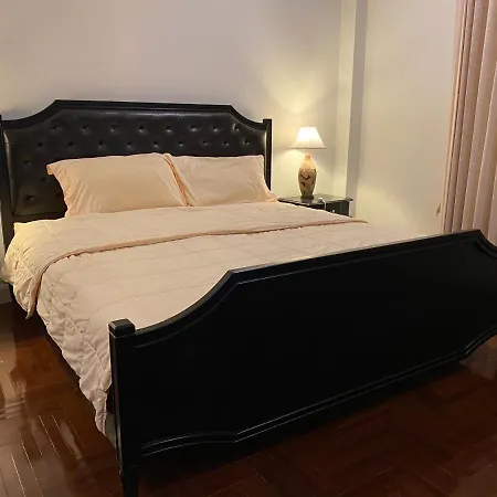 บ้านพัก Panisa Villa-3