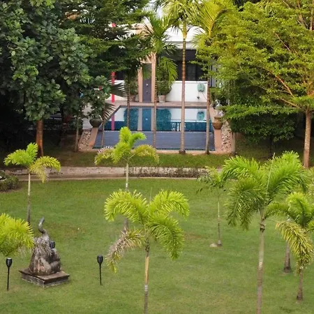 Countryside Villa, 2 Bedroom Villa, Infinity Pool And Maid Service-2