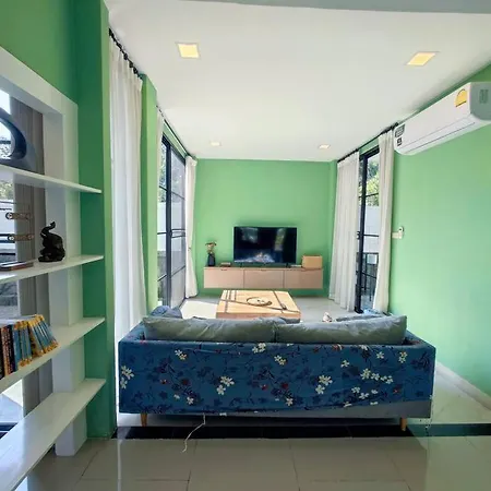 B168 Pool Villa-3