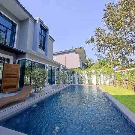 B168 Pool Villa-2