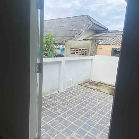 Bird'S Nest Homestayn-3