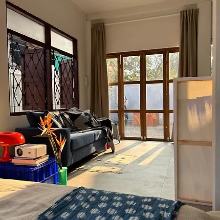 Cozy Villa In Chiangmai Old Town-2