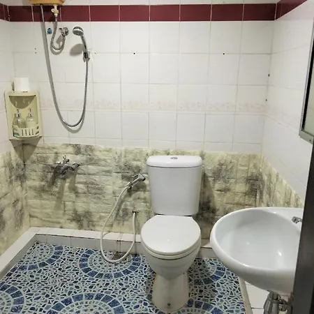 In Town Apartment-3