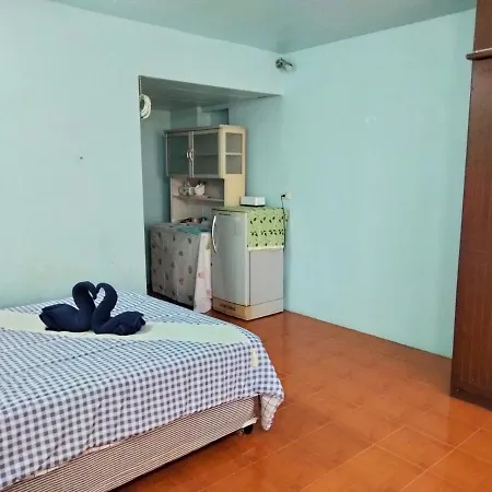 In Town Apartment-2