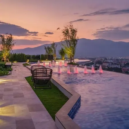 Astra Sky River Pool By Duke 09-2