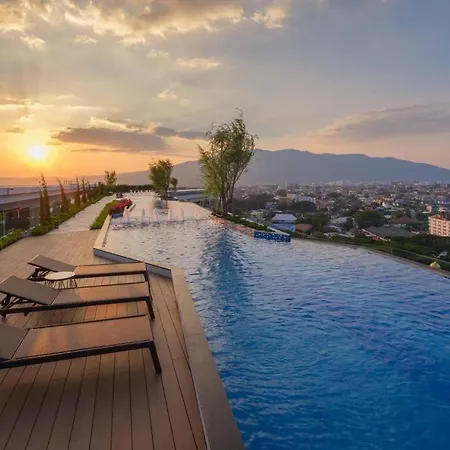 Astra Sky River Pool By Duke 06-3