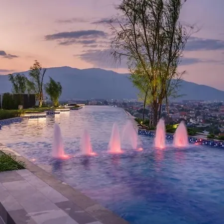 Astra Sky River Pool By Duke 07-2