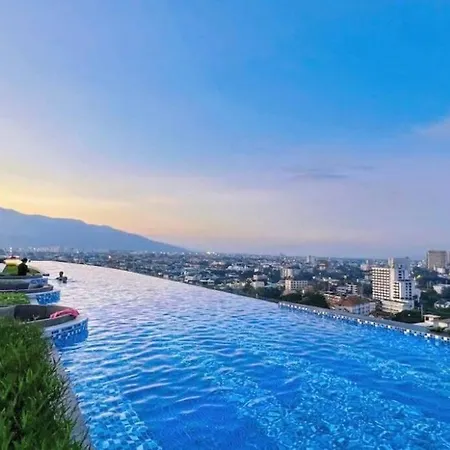 Astra Sky River Pool By Duke 05-3
