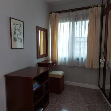 Siritara Condo 301-3