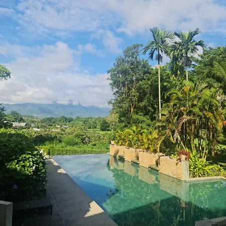 Mae Rim Pool Villa-2