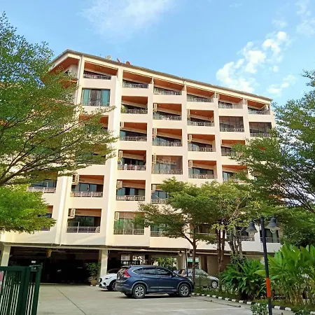 Siritara Condo 301-2
