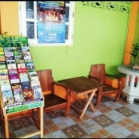 Nalin Guesthouse-2