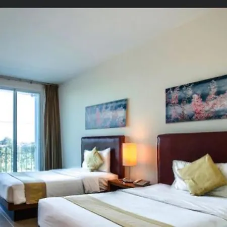 Ferienwohnung B2-3