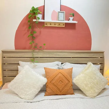 Tiny House At Santitham Area Near Nimman 4-6Guests-3