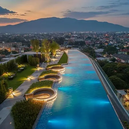 Astra Sky River Pool By Duke 14-2