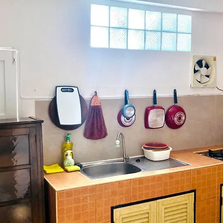 Pause In Cm-2 Bedroom Villa-Between The Old City And Nimman-Cooking And Laundry-Self Check-In 2卧室别墅-可住4人-古城宁曼中间位置佳-可做饭洗衣-自助入住-3