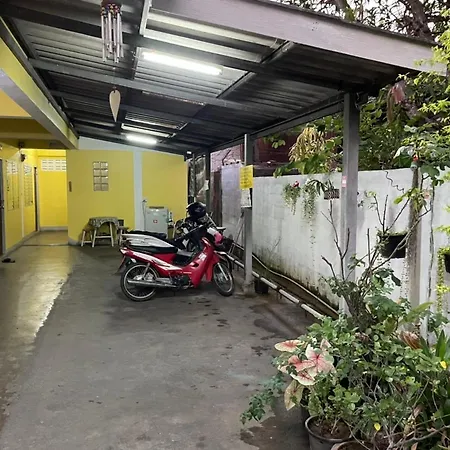 บ้านพักทองสุข-3