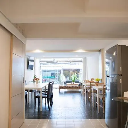 Sclass Home Private, Central Old City-2