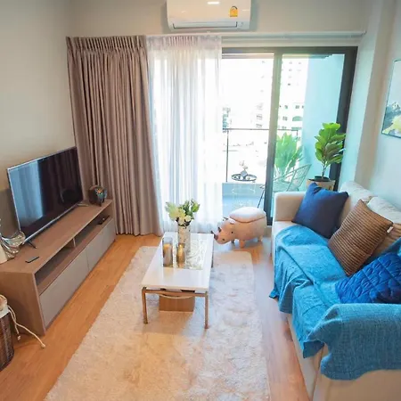Astra Sky River The Top Luxury Condo In Downtown-3