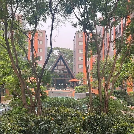 Escent ville Chiangmai A4-3