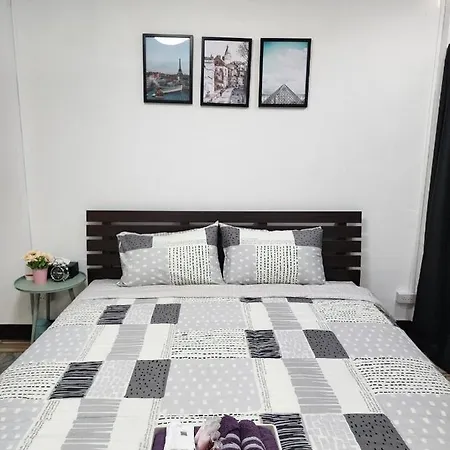 Boxsoon Nimman 8 # 3Beds 2Bahts-3