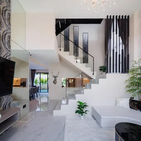 Abell Pool Villa Chiang Mai-3