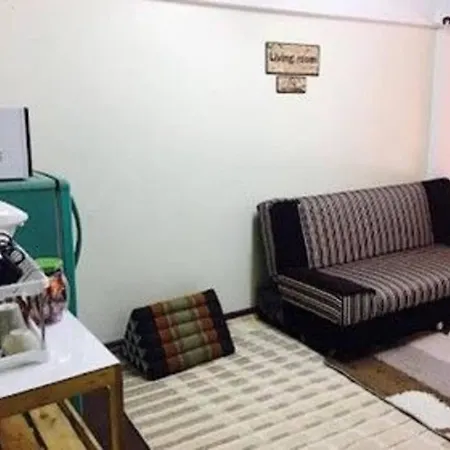 Privatedorm#Aircon#Freewifi#Sharedbath#Cozy#@Oldcity-3