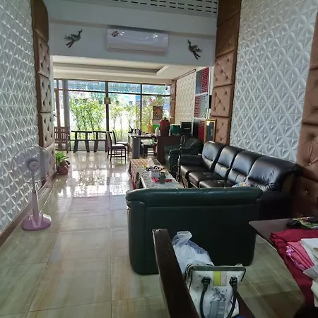A Lanna Boutique House-3