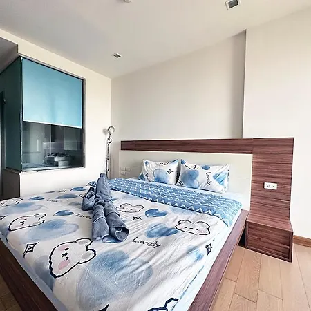 The Astra 1Bedroom 50Sq.M,Close Night Bazaar And Old City-2