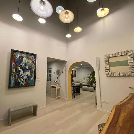 Living Sage Chiang Mai - Boutique Art House-2