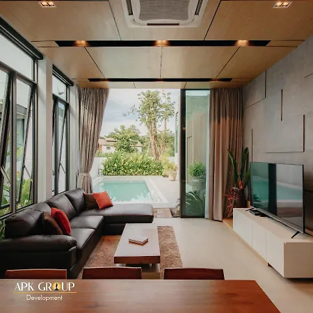 H2 Pool Villa-3