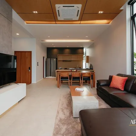 H2 Pool Villa-2