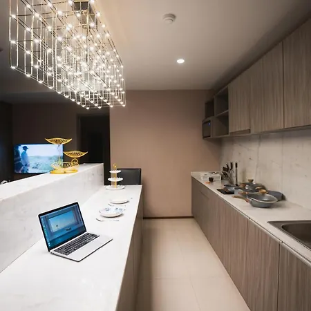 Huge Luxury Two Bedroom Suite - Heart Of Nimman-2