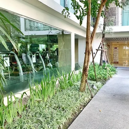 The Heart Of Nimman Luxury Room-2