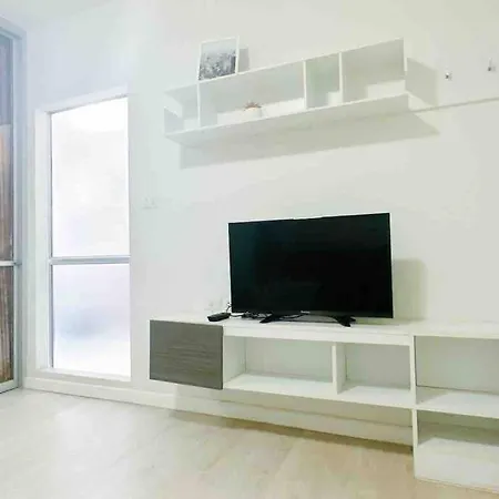 Room For Rent In The City-3