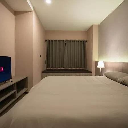 Huge Luxury Two Bedroom Suite - Heart Of Nimman-3