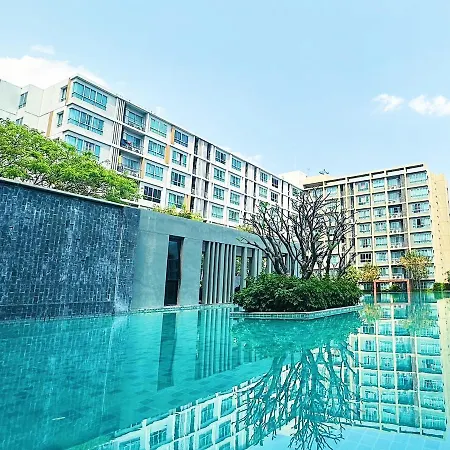 Room For Rent In The City-2