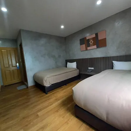 Ma Peak Hotel-3