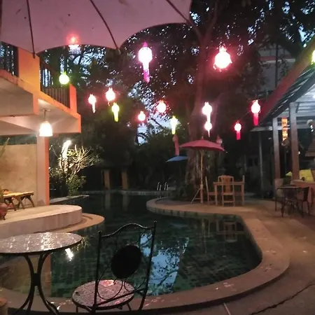Amethyst Hotel Resort And Spa-2
