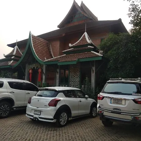 Amethyst Hotel Resort And Spa-3