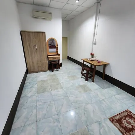 Tana Hostel-3
