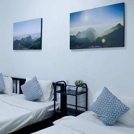 24 Poshtel Chiangmai-2