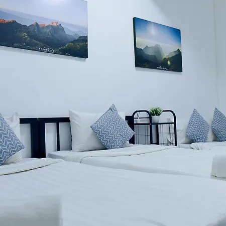 24 Poshtel Chiangmai-3