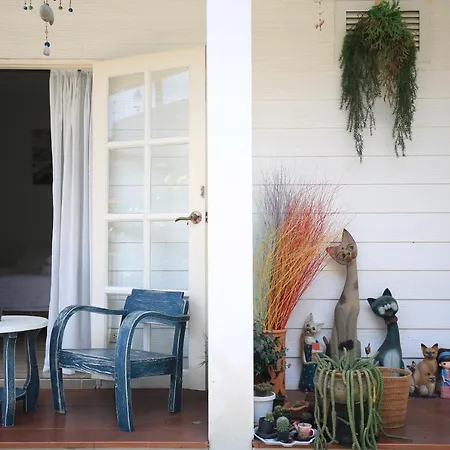 Day Off House Chiang Mai Near Walking Street-2