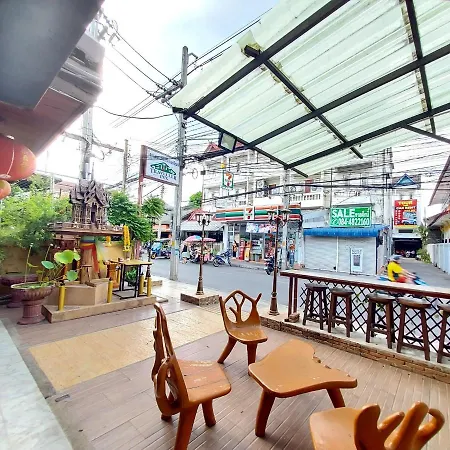 Traveller Inn Hotel-2