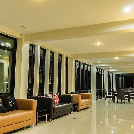 The Room Mahidol Chiangmai-2