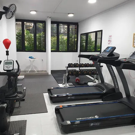 Nimman Expat Home-2