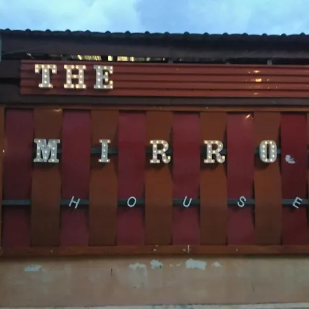 The Mirror House-2